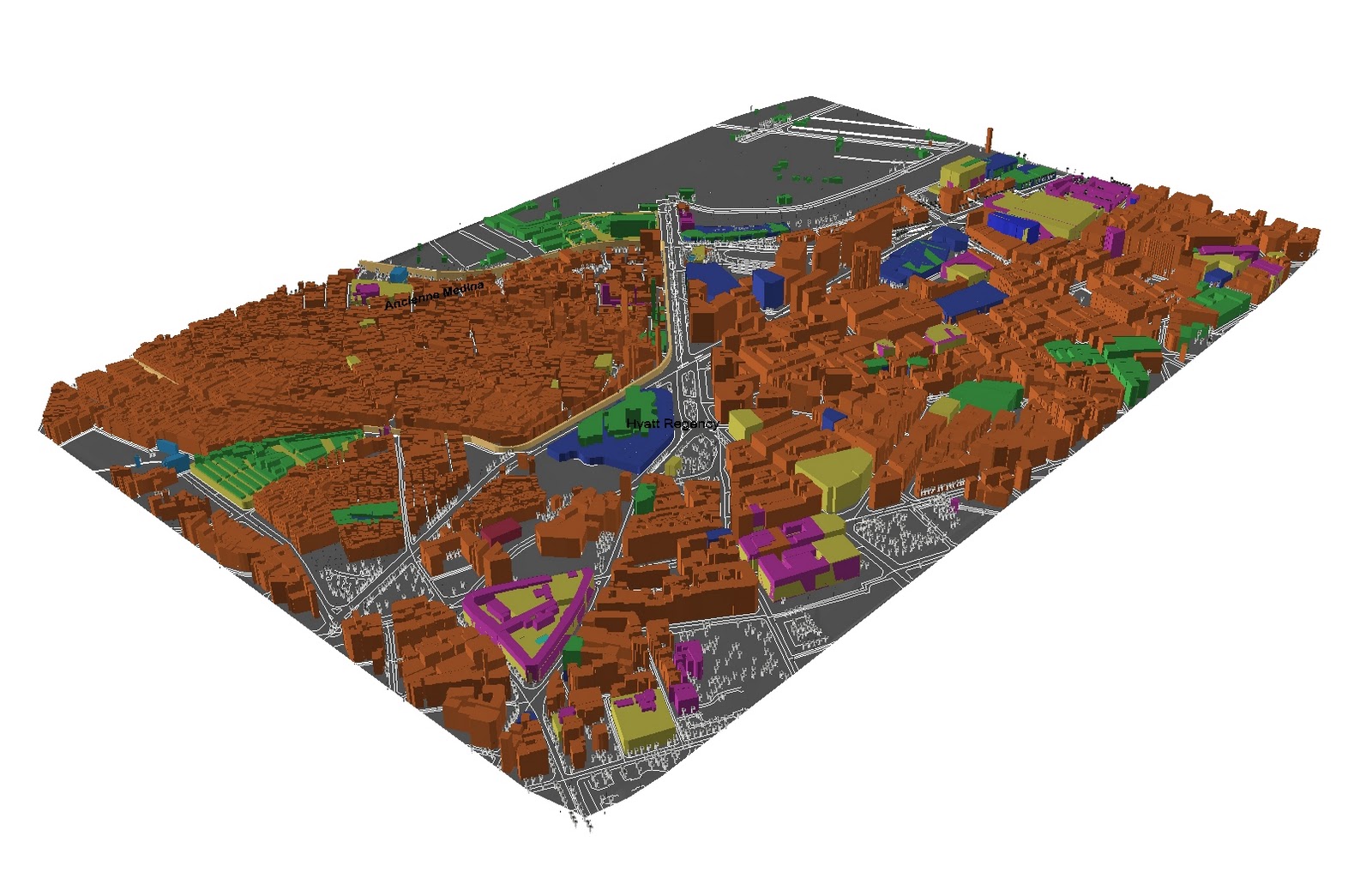 SIG 3D_MODEL