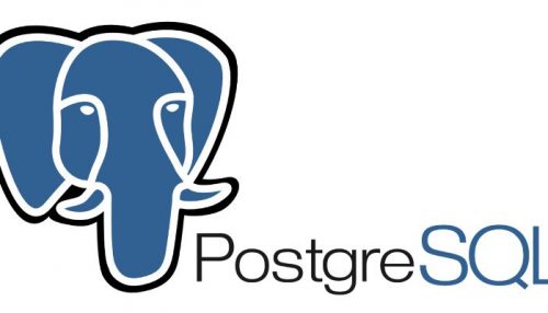 postgresql-logiciel